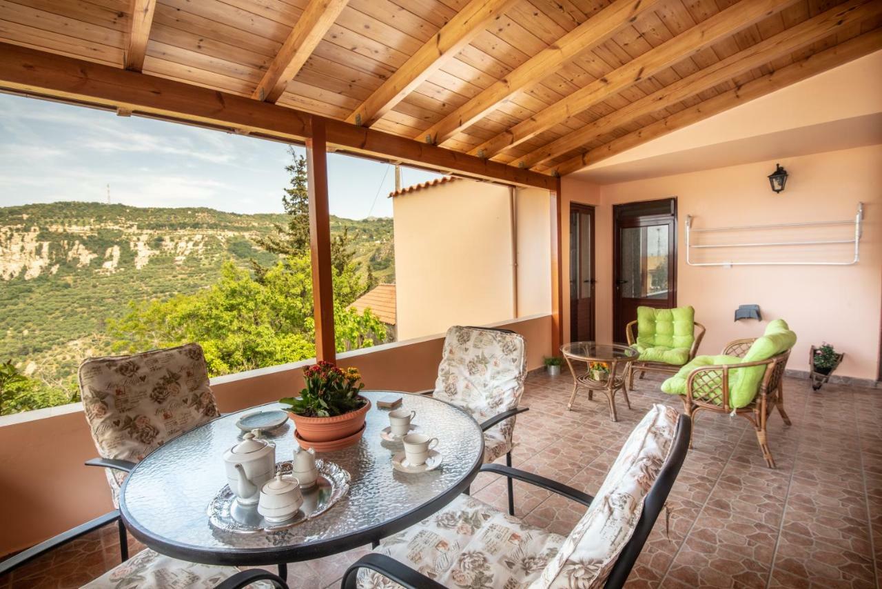 Vilkas Home Topolia ภายนอก รูปภาพ