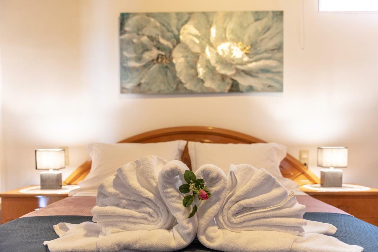 Vilkas Home Topolia ภายนอก รูปภาพ