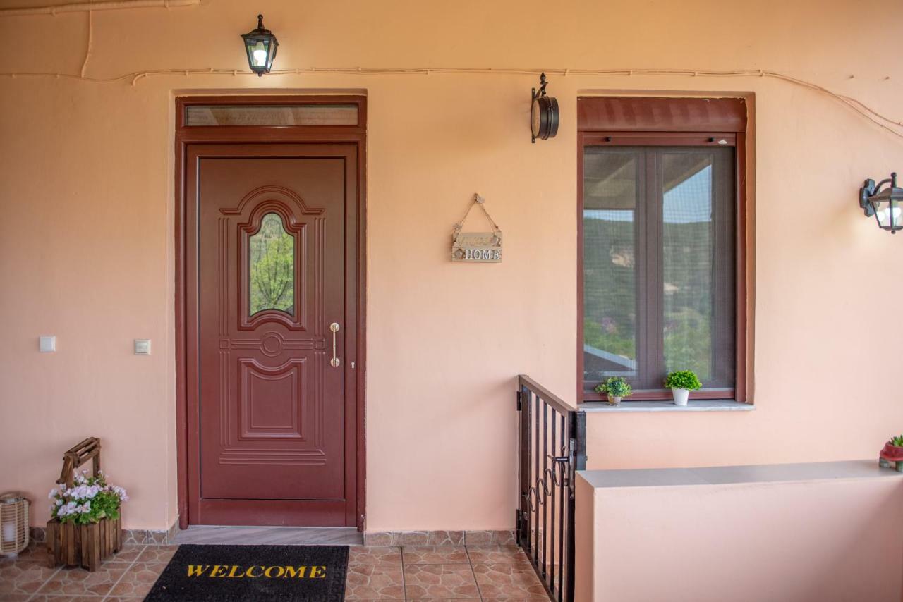 Vilkas Home Topolia ภายนอก รูปภาพ