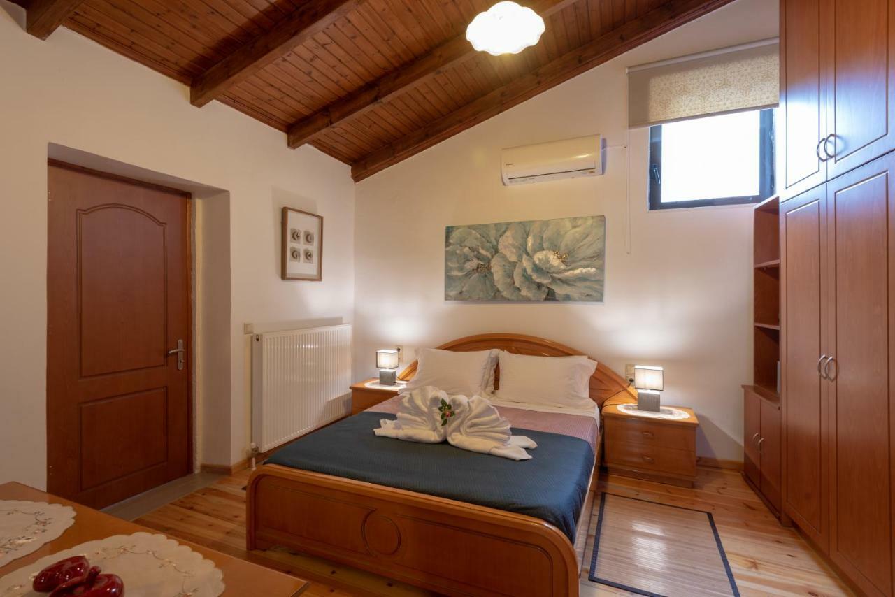 Vilkas Home Topolia ภายนอก รูปภาพ
