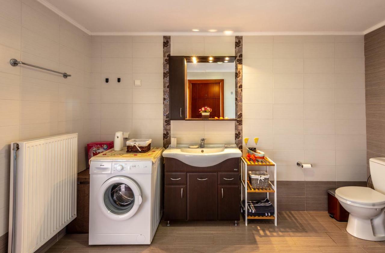 Vilkas Home Topolia ภายนอก รูปภาพ