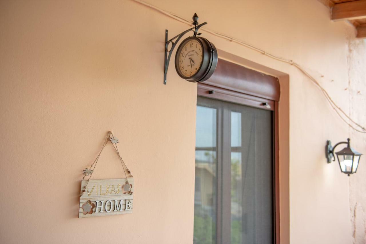 Vilkas Home Topolia ภายนอก รูปภาพ