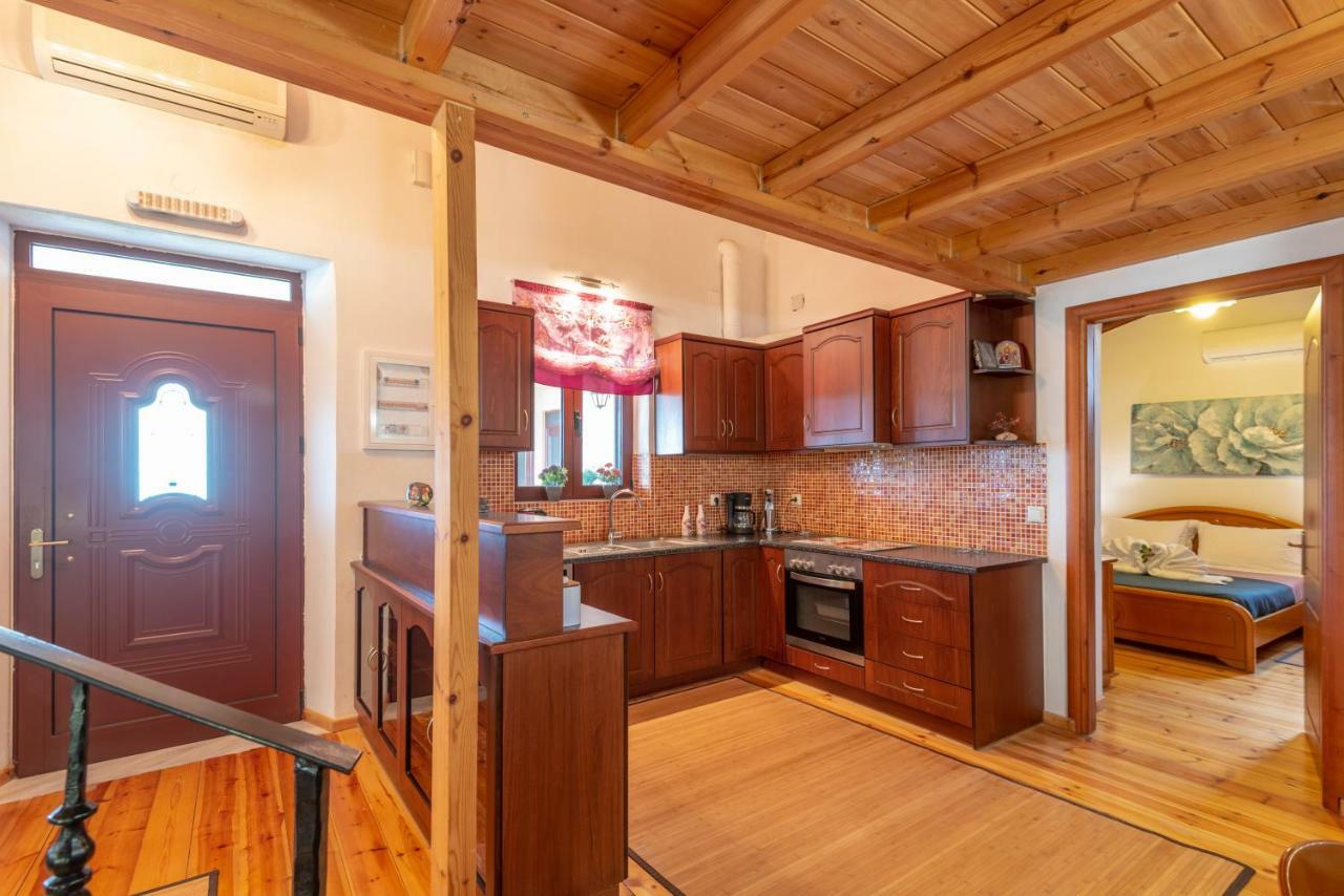 Vilkas Home Topolia ภายนอก รูปภาพ